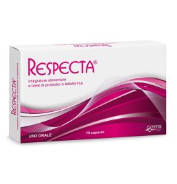 RESPECTA 10CPS RESPECTA 10CPS