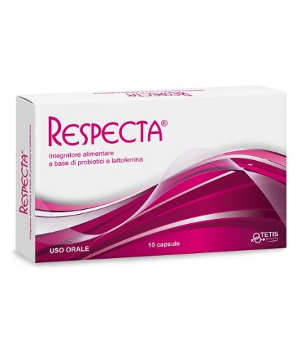 RESPECTA 10CPS