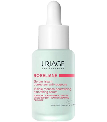 ROSELIANE SIERO ANTI ROSSORI