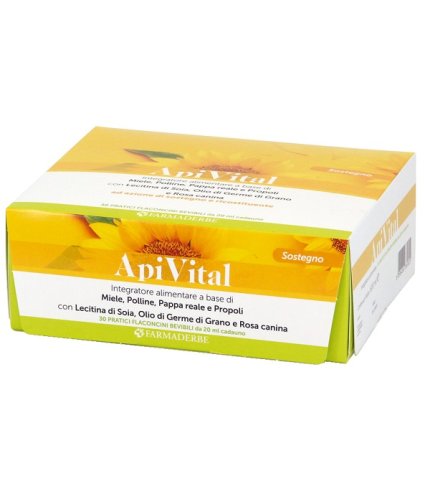APIVITAL 30STICK PACK