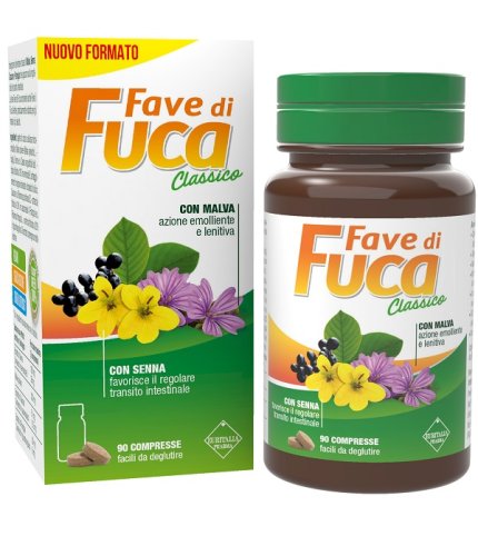FAVE DI FUCA CLASSICO 90CPR