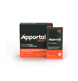APPORTAL BOOST 14BUSTE PHARMAN