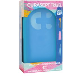 CURASEPT TRAVEL BLU 5PZ CURASEPT TRAVEL BLU 5PZ