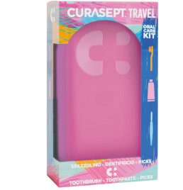 CURASEPT TRAVEL FUXIA 5PZ CURASEPT TRAVEL FUXIA 5PZ
