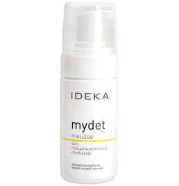 MYDET MOUSSE 100ML MYDET MOUSSE 100ML