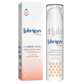 LUBRIGYN CREMA 50ML
