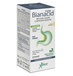 NEOBIANACID 70CPR LIMONE