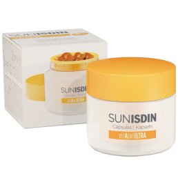 SUNISDIN CAPSULE 30CPS