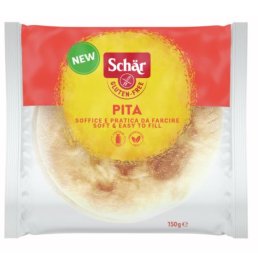 SCHAR PITA 150G SCHAR PITA 150G