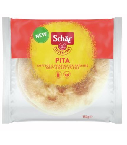 SCHAR PITA 150G