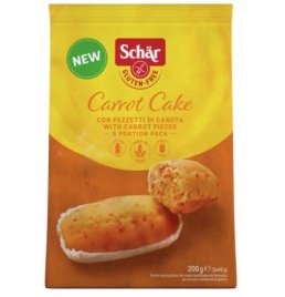 SCHAR CARROT CAKE 200G