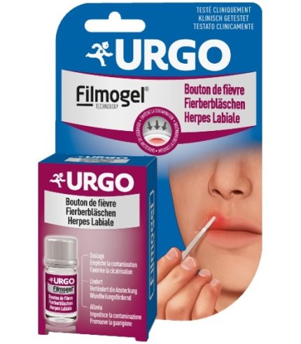 URGO HERPES 3ML