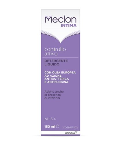 MECLON INTIMA CONTROLLO ATTIVO