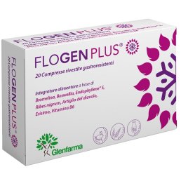 FLOGEN 20CPR