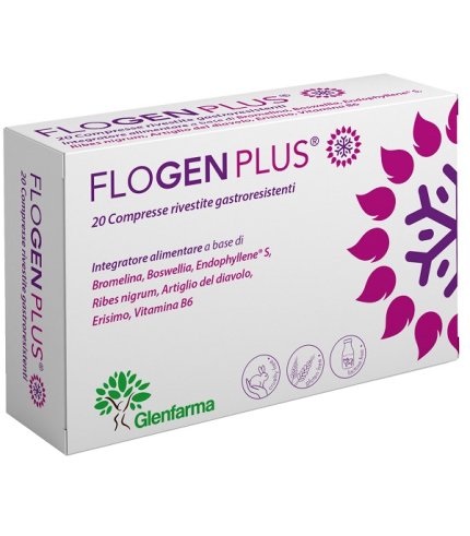 FLOGEN 20CPR