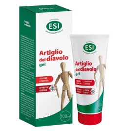 ESI ARTIGLIO DIAVOLO GEL 100ML