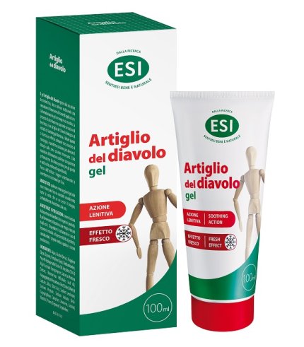 ESI ARTIGLIO DIAVOLO GEL 100ML