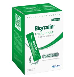 BIOSCALIN TOTAL CARE 30BUST