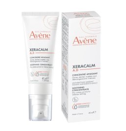 AVENE XERACALM AD CONC LENIT AVENE XERACALM AD CONC LENIT
