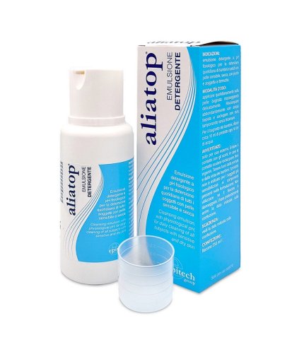 ALIATOP EMULSIONE DETERGENTE