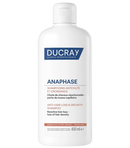 ANAPHASE REACTIVE SHAMPOO400ML