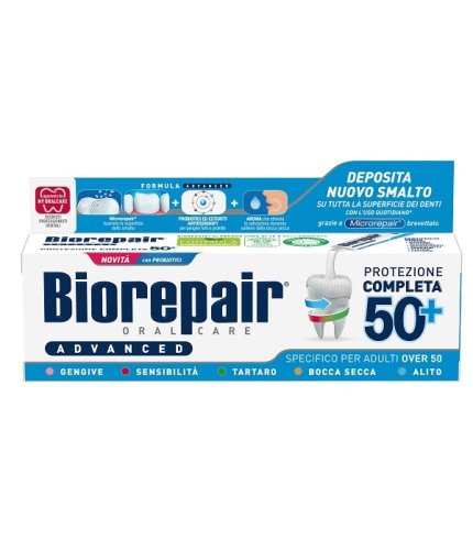 BIOREPAIR ADV PROT COMPLETA50+