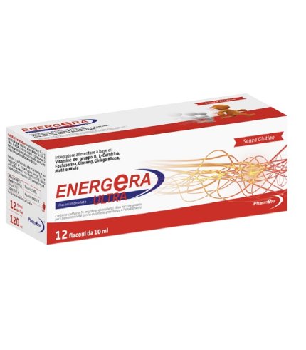 ENERGERA ULTRA 12FL