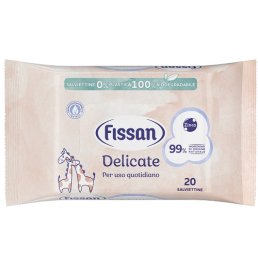 FISSAN SALV VIAGGIO NEW 20PZ