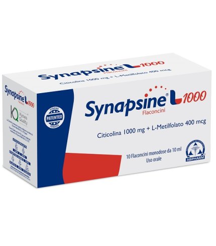 SYNAPSINE L 1000 10FL