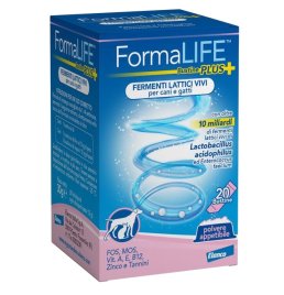 FORMALIFE PLUS 20 BUST