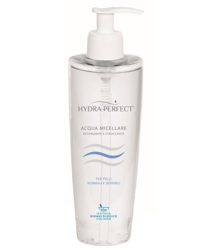 HYDRA PERFECT ACQUA MICEL250ML