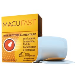 MACUFAST 30BUST
