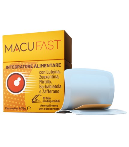 MACUFAST 30BUST