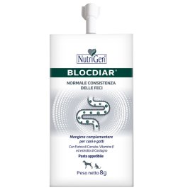 BLOCDIAR 8G NUTRIGEN BLOCDIAR 8G NUTRIGEN
