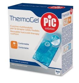 THERMOGEL 10X26CM FODERA ITC THERMOGEL 10X26CM FODERA ITC