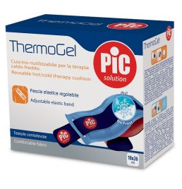THERMOGEL 10X26CM FASC EL ITC THERMOGEL 10X26CM FASC EL ITC