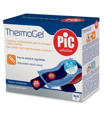 THERMOGEL 10X26CM FASC EL ITC