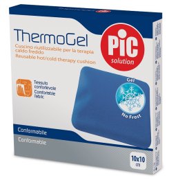 THERMOGEL 10X10CM ITC THERMOGEL 10X10CM ITC
