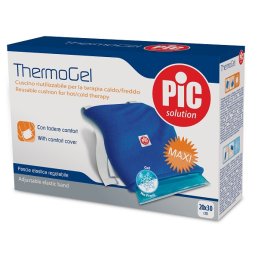THERMOGEL 20X30CM FOD FAS ITC THERMOGEL 20X30CM FOD FAS ITC