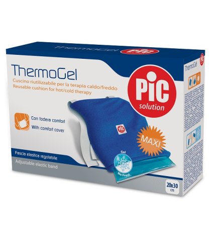 THERMOGEL 20X30CM FOD FAS ITC