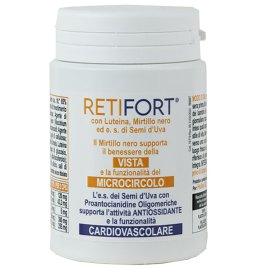 RETIFORT 60CPS
