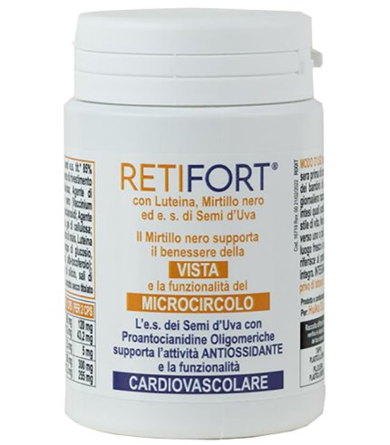 RETIFORT 60CPS