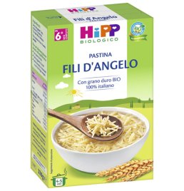 HIPP BIO PASTINA FILI D'AN320G