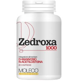 ZEDROXA 1000CPR