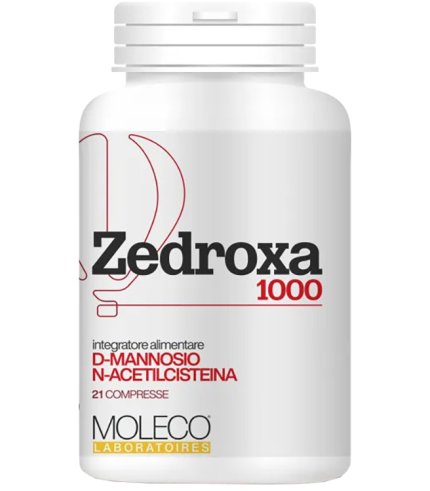 ZEDROXA 1000CPR
