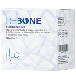 REBONE 20F
