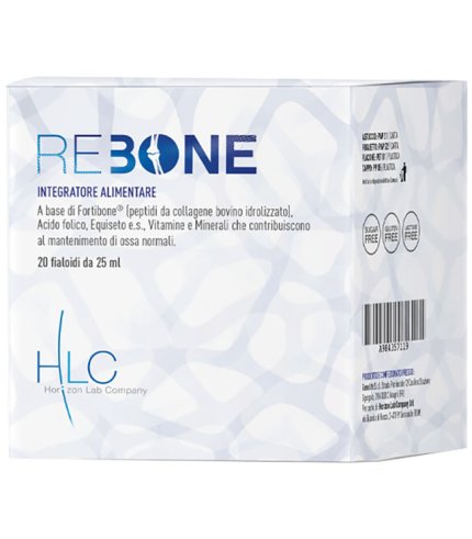 REBONE 20F