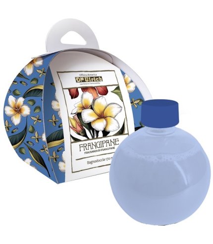 ULRICH FRANGIPANE BAGNODOCCIA SFERA 170 ML