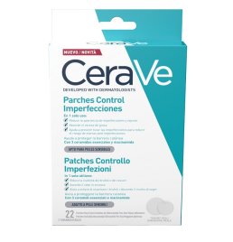 CERAVE PATCHES CONTROLLO IMPER CERAVE PATCHES CONTROLLO IMPER