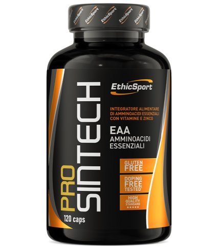 PROSINTECH 120CPS ETHICSPORT